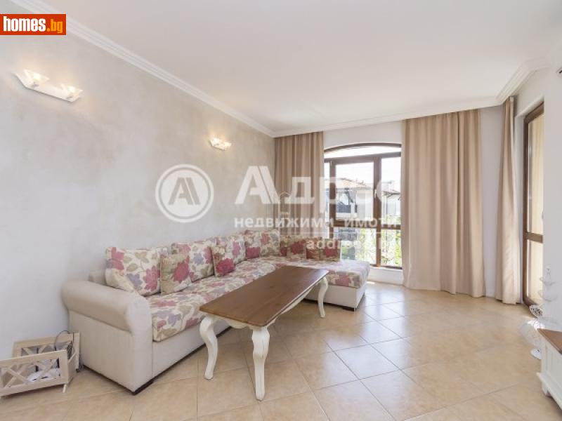 Двустаен, 91m² - С.Лозенец, Бургас - Апартамент за продажба - АДРЕС НЕДВИЖИМИ ИМОТИ - 37866086