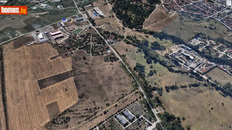 Парцел, 2145m² -  Враня, София - Парцел за продажба - VITOSHA ESTATE - 38042306