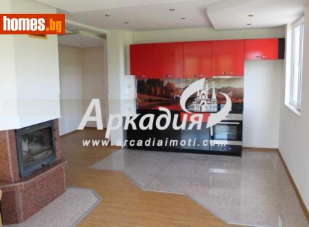Многостаен, 180m² - Апартамент за продажба - 38050774