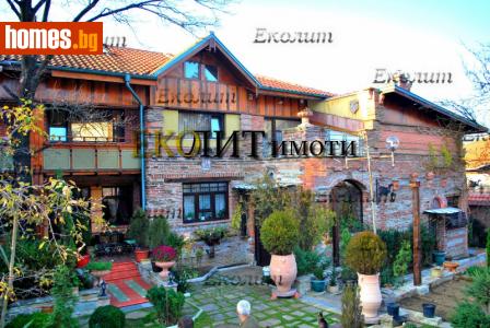 Къща, 700m² - Къща за продажба - 38310175