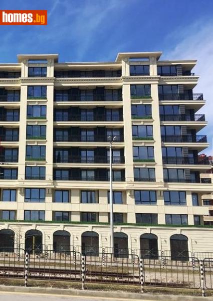 Тристаен, 85m² - Жк. Дружба 2, София - Апартамент за продажба - Азмар имоти - 38513598