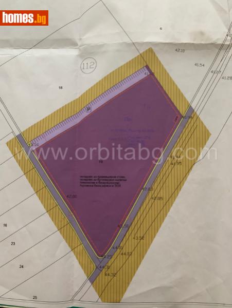 Парцел, 19000m² - Кв. Лозово, Бургас - Парцел за продажба - ORBITA Real Estate - 39492531