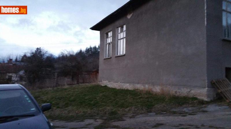 Къща, 330m² - С.Ярловци, Трън - Къща за продажба - МЕГАПОЛИС КОНСУЛТ 2003 ЕООД - 39601186