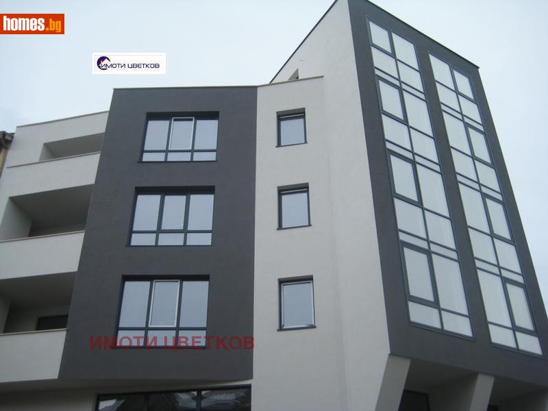 Четиристаен, 183m² -  Център, Враца - Апартамент за продажба - ИМОТИ ЦВЕТКОВ - 39604730