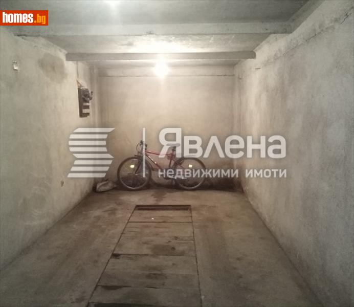 Гараж, 18m² -  Център, Сливен - Апартамент за продажба - ЯВЛЕНА - 39727491