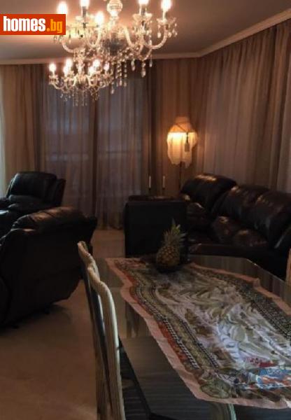 Многостаен, 211m² - Жк. Гоце Делчев, София - Апартамент за продажба - Уни Комерс ООД - 40025038