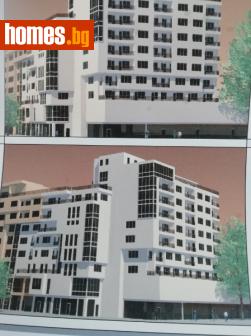 Двустаен, 142m² - Апартамент за продажба - 40136842
