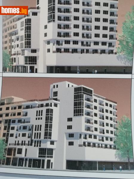 Двустаен, 142m² - Гр.Асеновград, Асеновград - Апартамент за продажба - ЕТ НАСЯ КАКОВА - 40136842