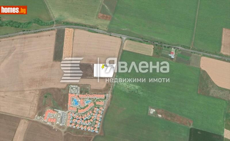 Земеделска земя, 10004m² - Гр.Каблешково, Бургас - Земя за продажба - ЯВЛЕНА - 40301920