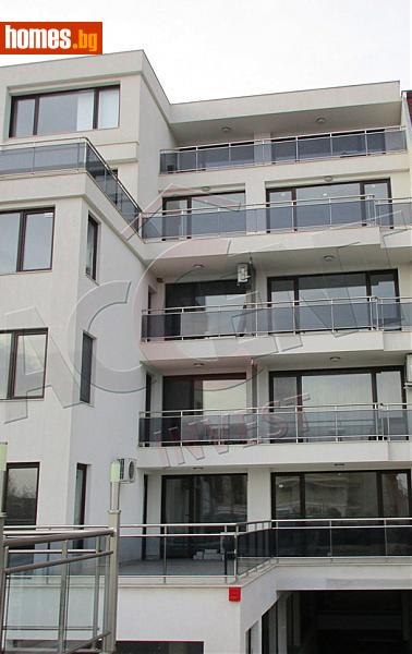 Тристаен, 130m² - Кв. Бриз, Варна - Апартамент за продажба - Accent Invest Ltd - Недвижими имоти Варна - 42157194