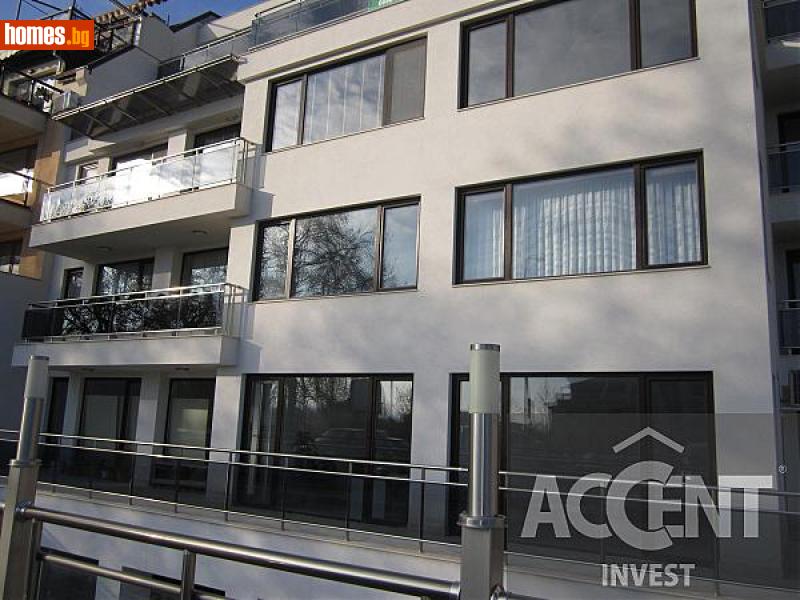 Двустаен, 99m² - Кв. Бриз, Варна - Апартамент за продажба - Accent Invest Ltd - Недвижими имоти Варна - 42157216
