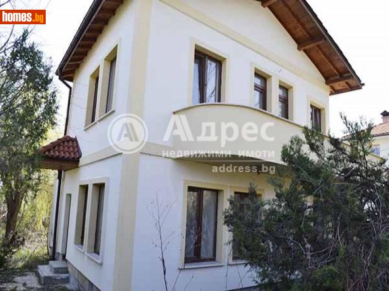 Къща, 200m² -  Кенана, Хасково - Къща за продажба - АДРЕС НЕДВИЖИМИ ИМОТИ - 42504649
