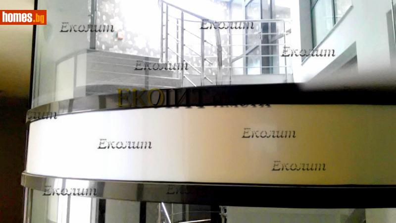 Двустаен, 102m² - Кв. Манастирски Ливади, София - Апартамент за продажба - Еколит - 43015693
