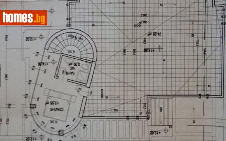 Мезонет, 205m² - Апартамент за продажба - 43253259
