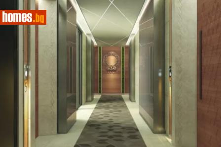 Тристаен, 122m² - Апартамент за продажба - 43598664