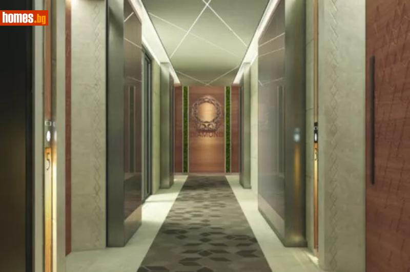 Тристаен, 122m² - Жк. Изгрев, София - Апартамент за продажба - Азмар имоти - 43598664