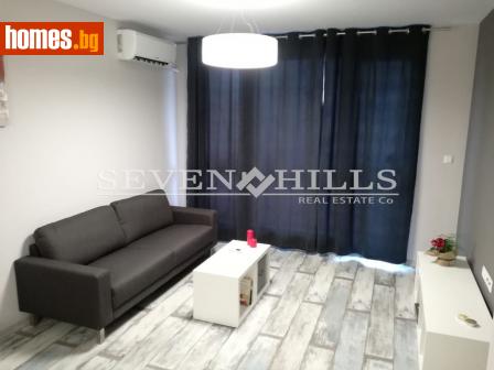Двустаен, 58m² - Апартамент за продажба - 44458074