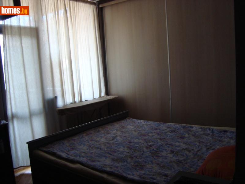 Тристаен, 98m² -  Център, Кърджали - Апартамент за продажба - ИРЕ недвижими имоти - 44494122