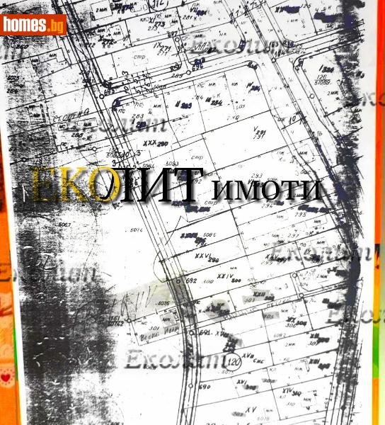 Земеделска земя, 1300m² - С.Гниляне, София - град - Земя за продажба - Еколит - 44836670