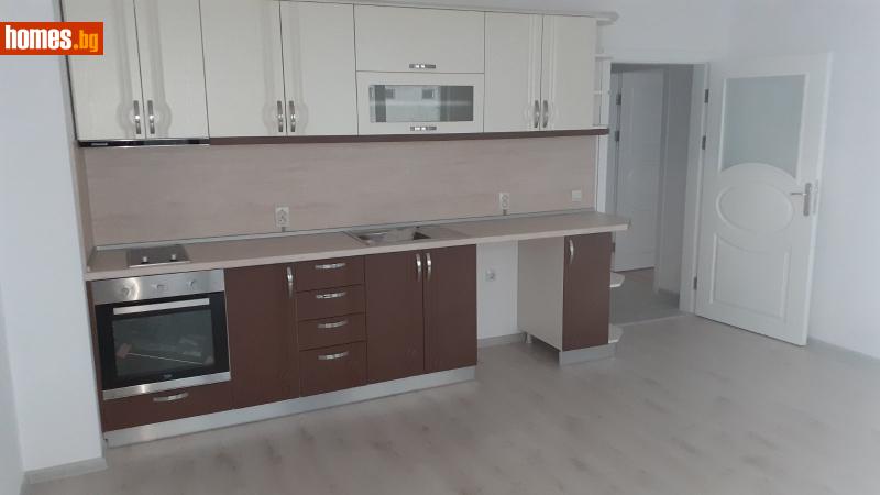 Двустаен, 75m² - Кв. Възрожденци, Кърджали - Апартамент под наем - Тенденс имоти - 45270396