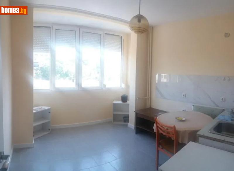 Тристаен, 91m² - Жк. Света Троица, София - Апартамент за продажба - Азмар имоти - 46135479