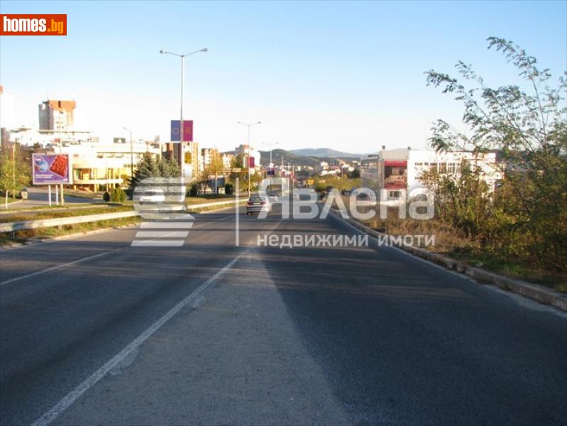 Парцел, 5407m² - Жк. Колю Фичето, Велико Търново - Парцел за продажба - ЯВЛЕНА - 46209703