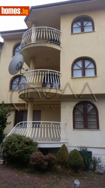 Къща, 380m² -  Драгалевци, София - Къща под наем - Абела - 46420510