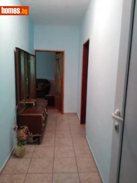 Тристаен, 78m² - Жк. Люлин 10, София - Апартамент за продажба - Азмар имоти - 46764493