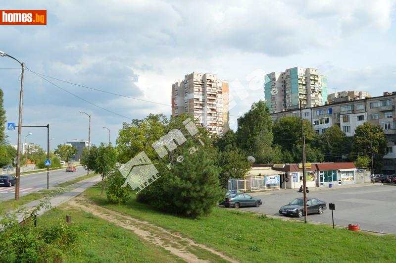 Парцел, 444m² - Жк. Хаджи Димитър, София - Парцел за продажба - МИРЕЛА - 47875985