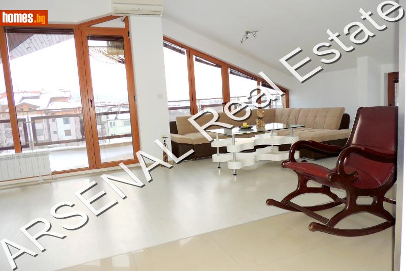 Многостаен, 200m² -  Драгалевци, София - Апартамент за продажба - АРСЕНАЛ - 48923396
