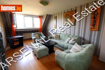 Мезонет, 120m² - Апартамент за продажба - 48923456