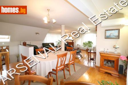 Мезонет, 266m² - Апартамент за продажба - 48958426