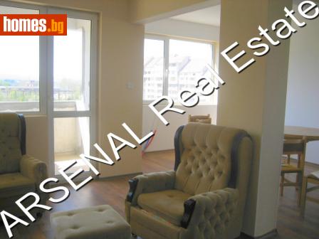 Многостаен, 196m² - Апартамент за продажба - 48959276