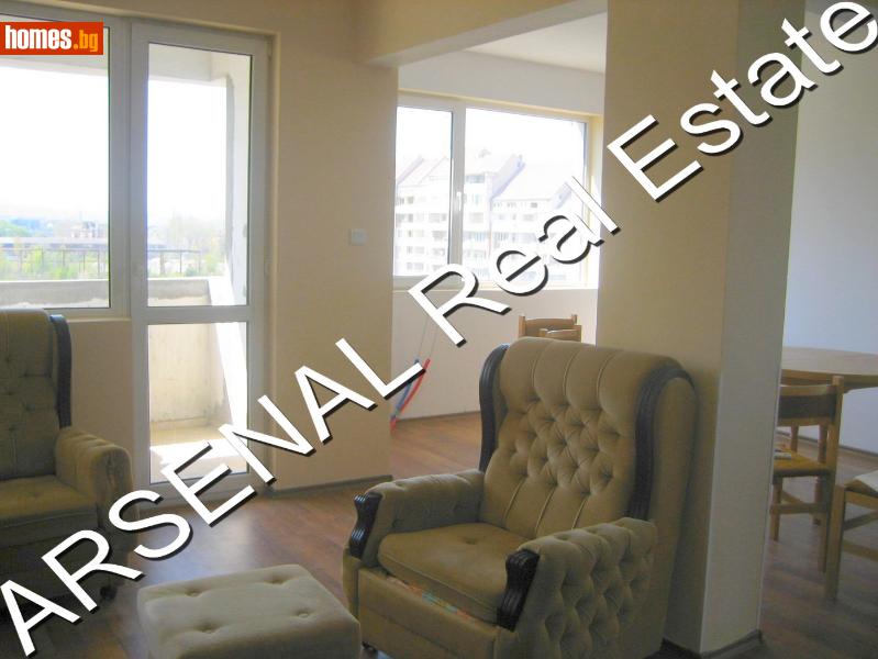 Многостаен, 196m² - Кв. Малинова Долина, София - Апартамент за продажба - АРСЕНАЛ - 48959276