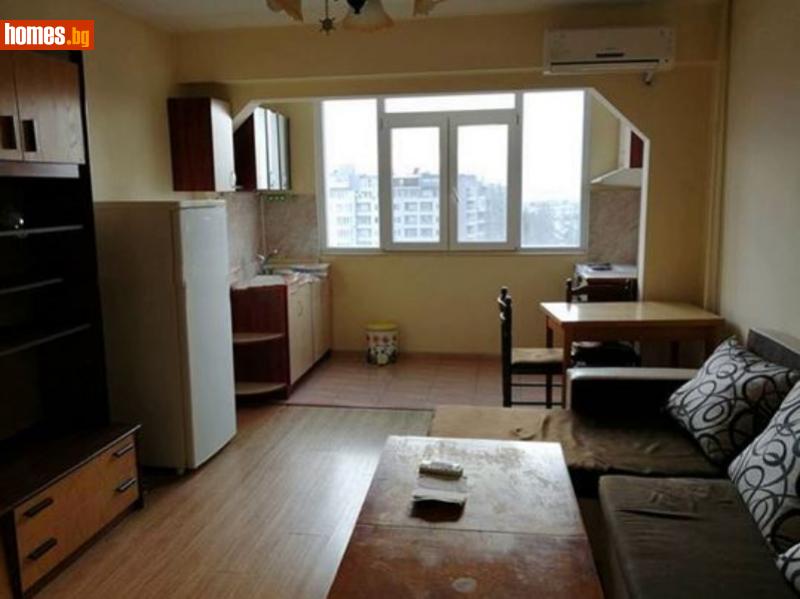 Двустаен, 45m² - Жк. Славейков, Бургас - Апартамент под наем - ТИТАН ПРОПЪРТИС - гр.Бургас - 49121797