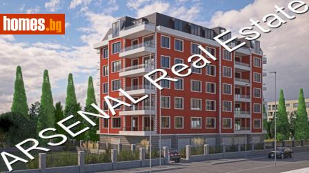 Многостаен, 283m² - Апартамент за продажба - 49290022