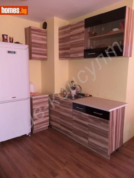 Двустаен, 67m² - Жк. Картала, Велико Търново - Апартамент за продажба - ИИВ - КОНСУЛТ - 49292037