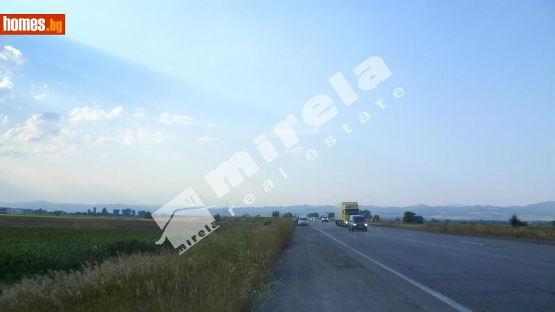 Парцел, 5000m² - Кв. Враждебна, София - Парцел за продажба - МИРЕЛА - 49347744