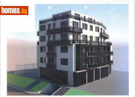 Многостаен, 214m² - Апартамент за продажба - 49588225