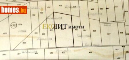Земеделска земя, 4250m² - Земя за продажба - 49743110