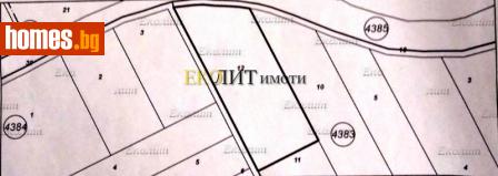 Земеделска земя, 5400m² - Земя за продажба - 49743205