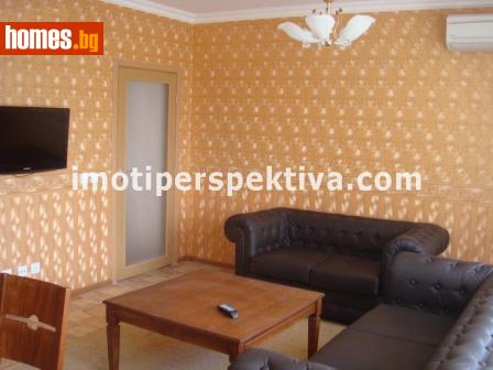 Тристаен, 112m² - Апартамент за продажба - 49927077