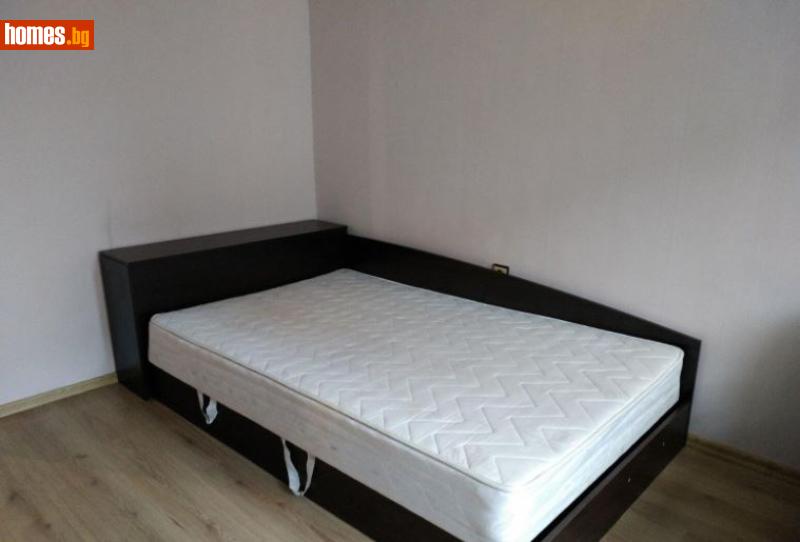 Двустаен, 40m² - Жк. Славейков, Бургас - Апартамент под наем - ТИТАН ПРОПЪРТИС - гр.Бургас - 50126050