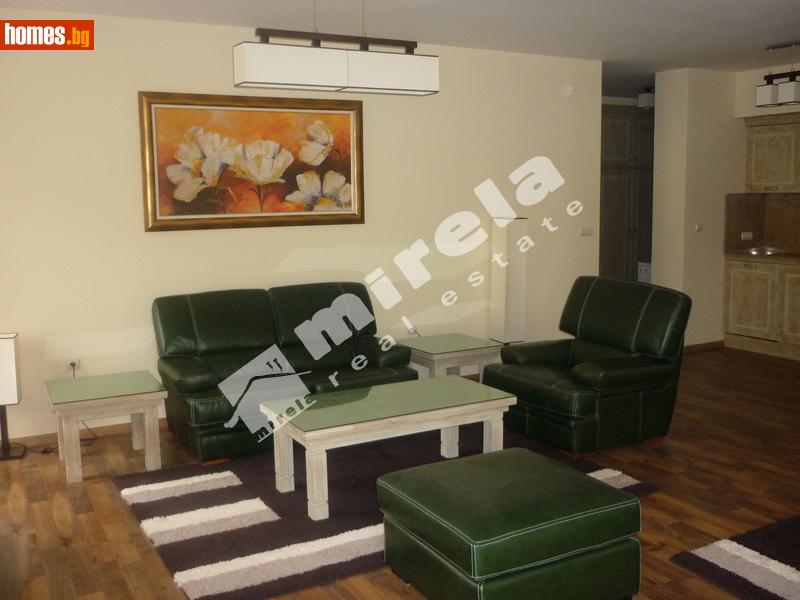 Четиристаен, 220m² - Кв. Витоша, София - Апартамент под наем - МИРЕЛА - 50275068