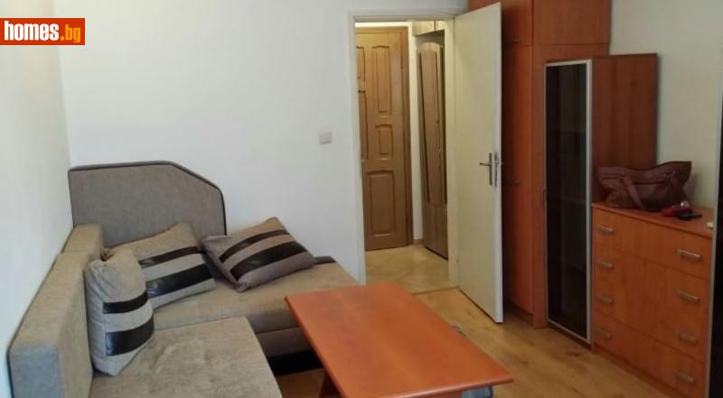 Едностаен, 22m² - Жк. Възраждане, Бургас - Апартамент под наем - ТИТАН ПРОПЪРТИС - гр.Бургас - 50499499