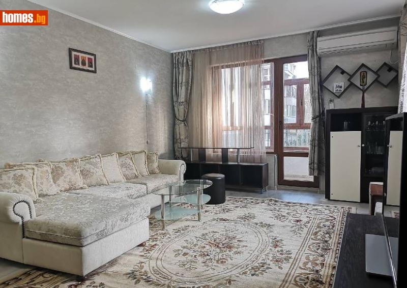 Двустаен, 68m²