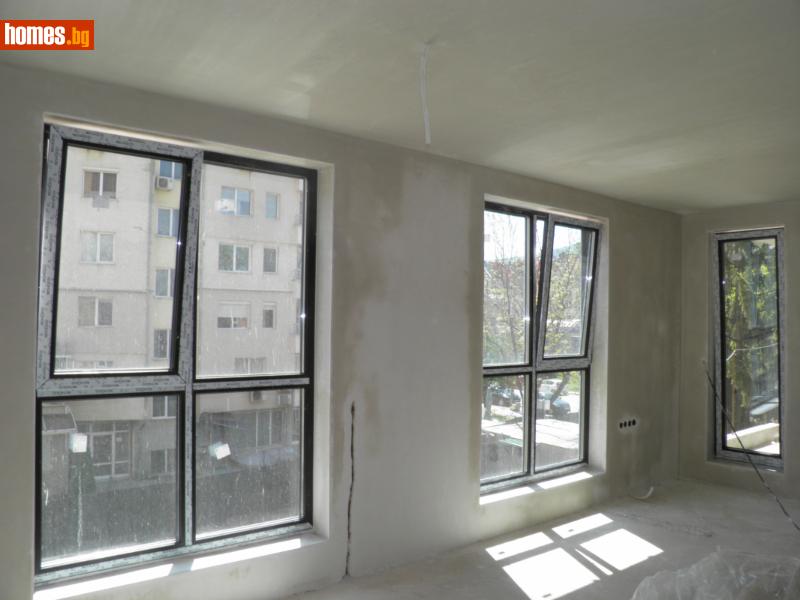 Двустаен, 71m² - Жк. Гоце Делчев, София - Апартамент за продажба - Естейт Мениджър - 50884570