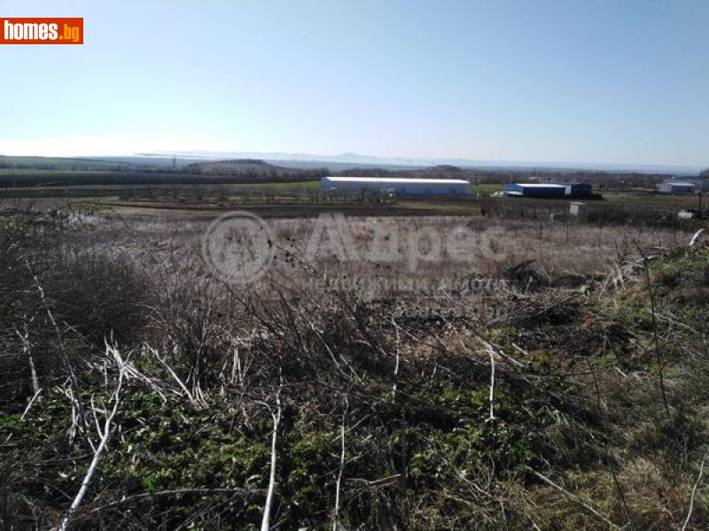 Земеделска земя, 1000m² - Гр.Каблешково, Бургас - Земя за продажба - АДРЕС НЕДВИЖИМИ ИМОТИ - 50967072
