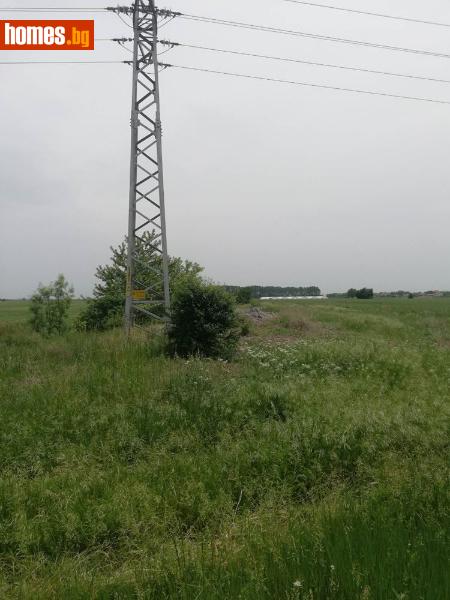 Парцел, 5000m² -  Индустриална зона - Север, Пловдив - Парцел за продажба - Костадинов имоти ЕООД - 50991731