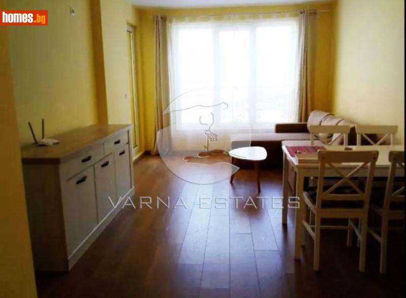 Двустаен, 62m² - Жк. Победа, Варна - Апартамент за продажба - Varna Estates VR - 51075065